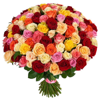 Доставка цветов в Екатеринбурге, купить букет цветов с доставкой в интернет-магазине